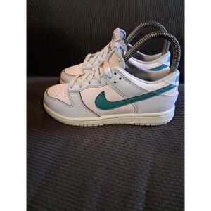 Nike Shoes Toddler 1Y Dunk Low PS 'Mineral Teal' FD1228-002